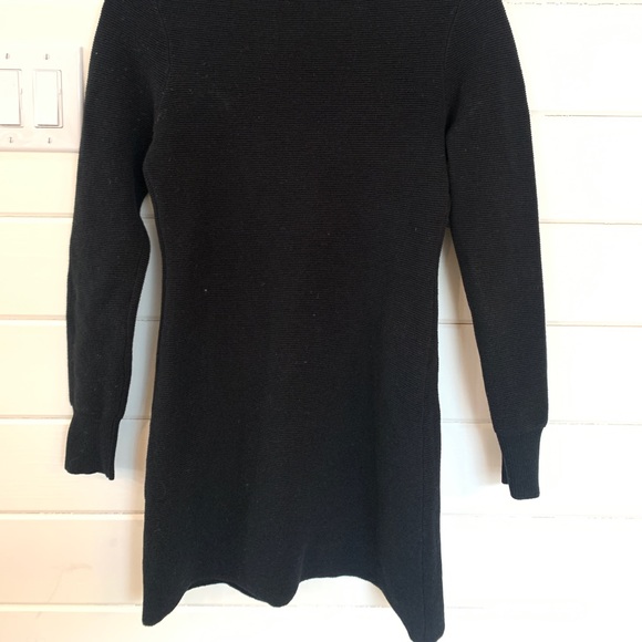 MinkPink long sleeved tunic sweater - Picture 2 of 3